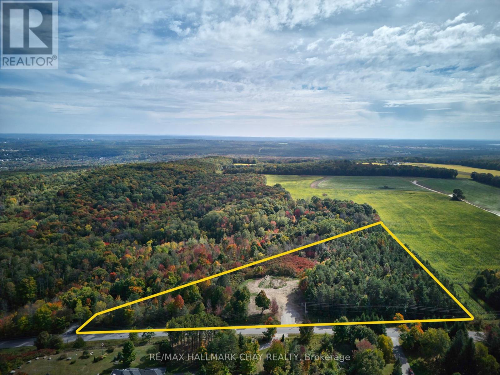 Lt9 Concession 15 Road E, Tiny, Ontario  L4M 0N6 - Photo 5 - S13231500