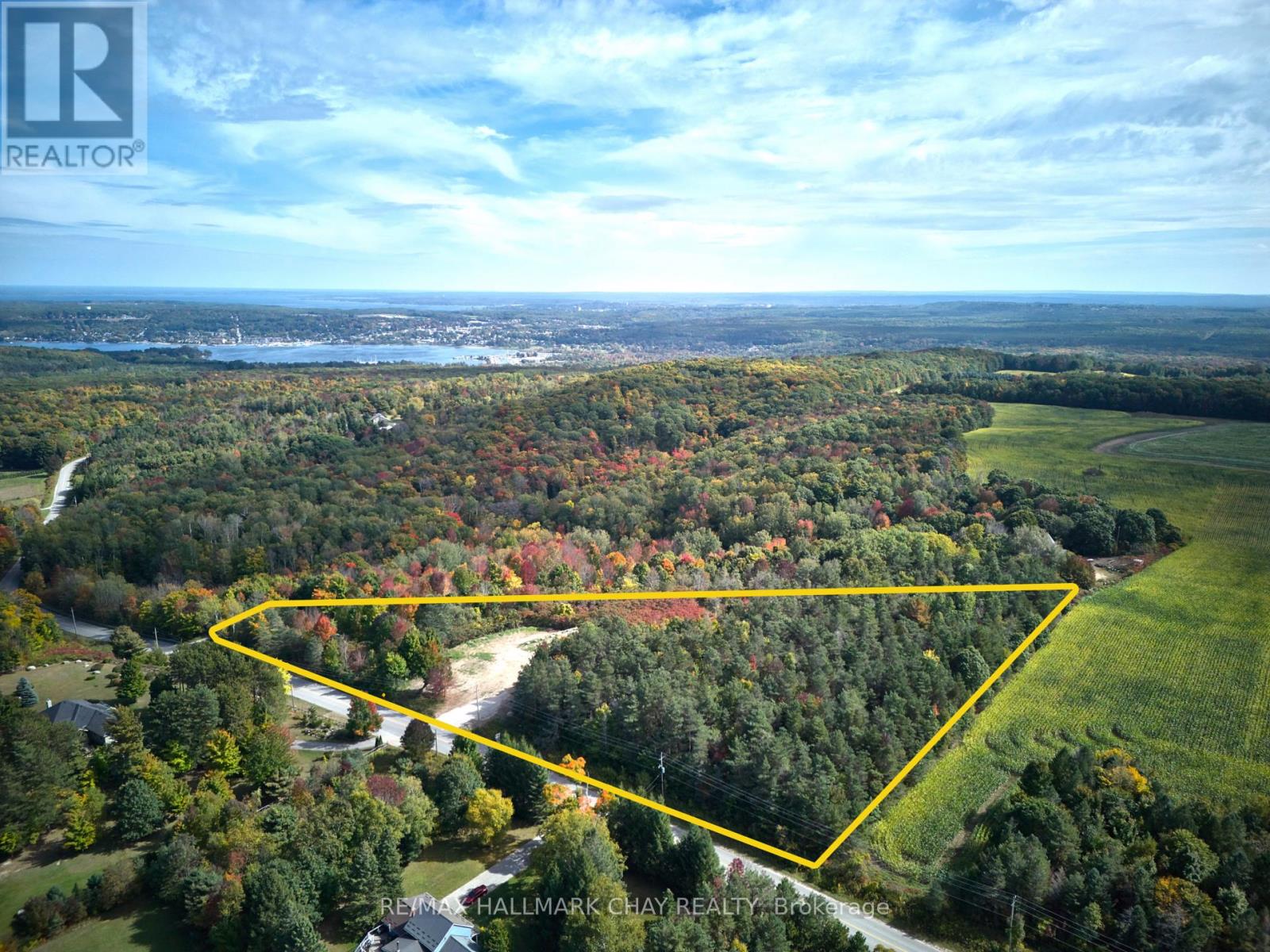 Lt9 Concession 15 Road E, Tiny, Ontario  L4M 0N6 - Photo 6 - S13231500