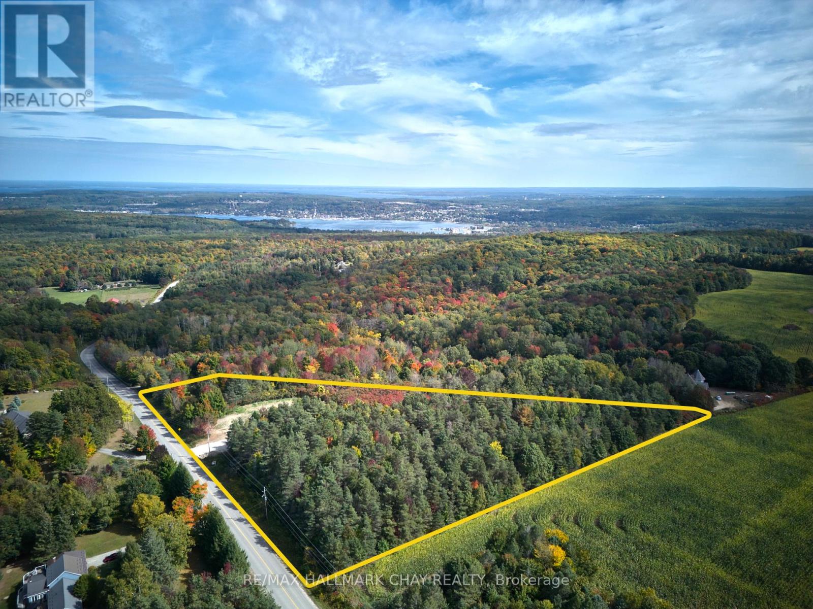 Lt9 Concession 15 Road E, Tiny, Ontario  L4M 0N6 - Photo 7 - S13231500