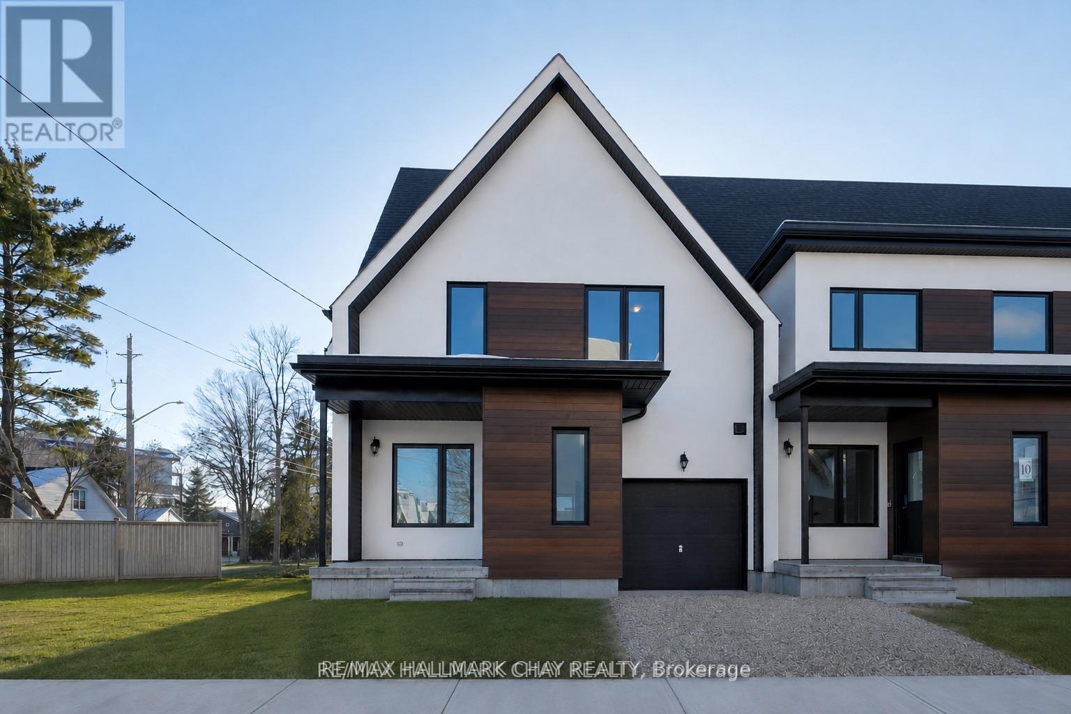 1 RUBY CRESCENT ROAD, orillia, Ontario