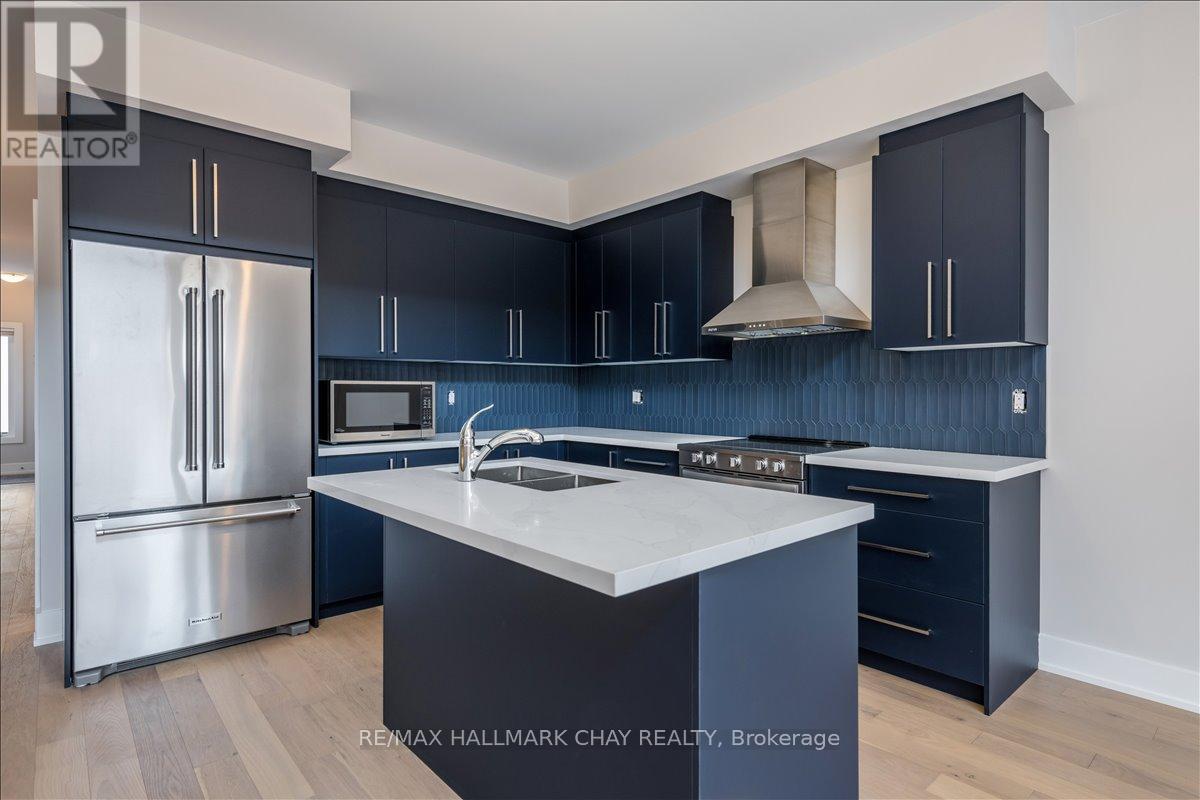 1 Ruby Crescent Road, Orillia, Ontario L3V 1C5 - Photo 4 - S13231510