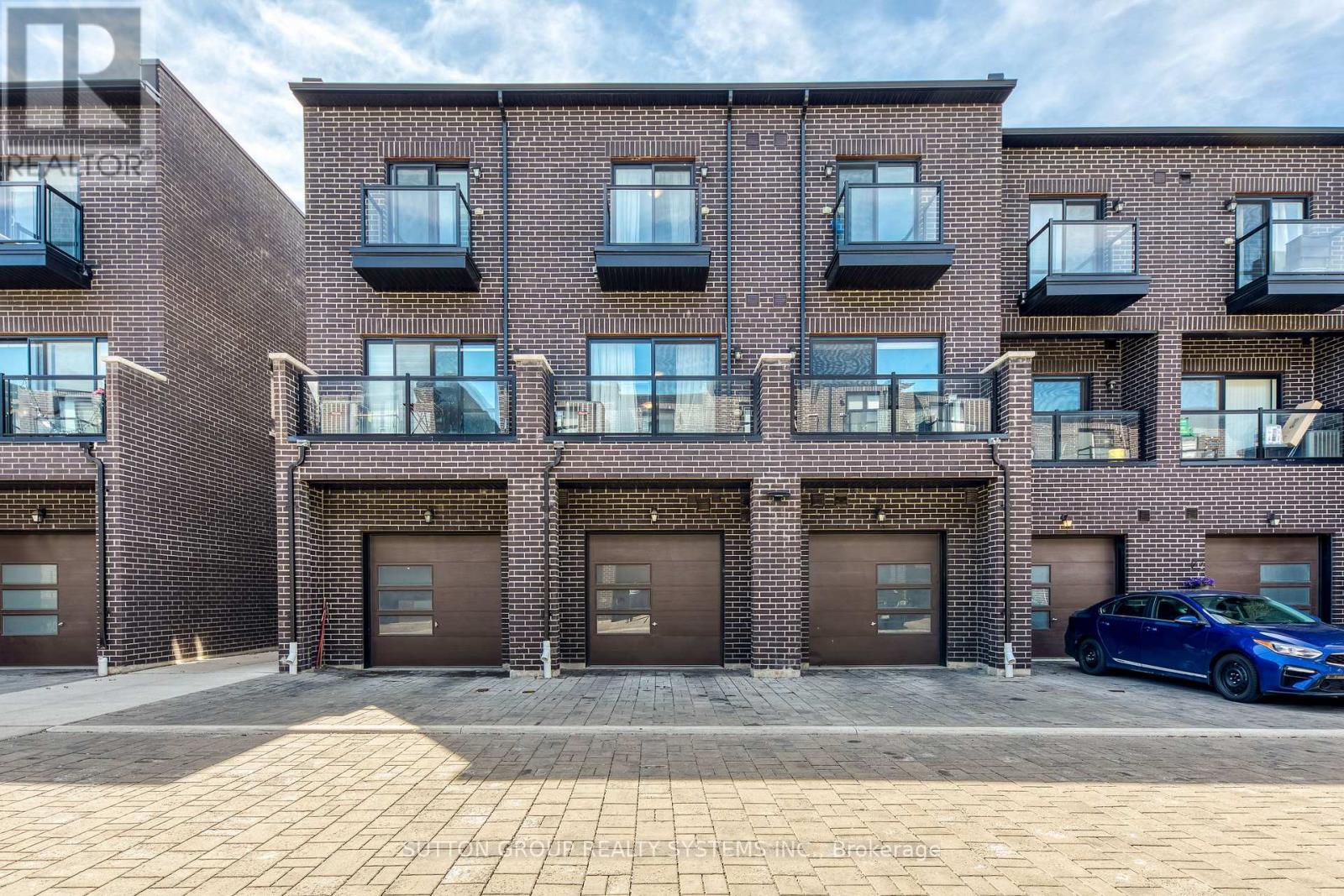 UPPER - 1 - 1774A LAWRENCE AVENUE W, Toronto, Ontario