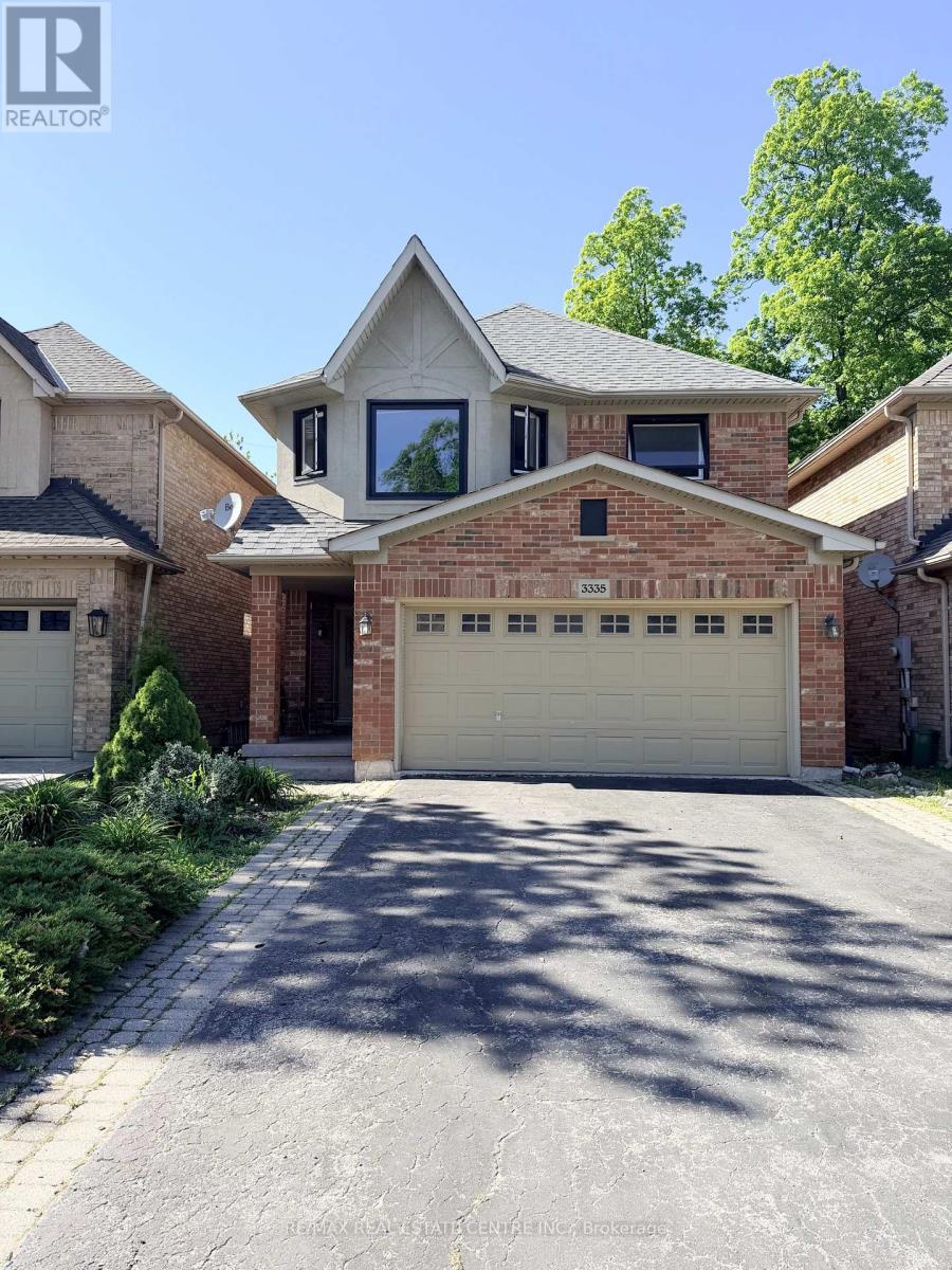3335 EDGEWOOD PLACE, Burlington, Ontario