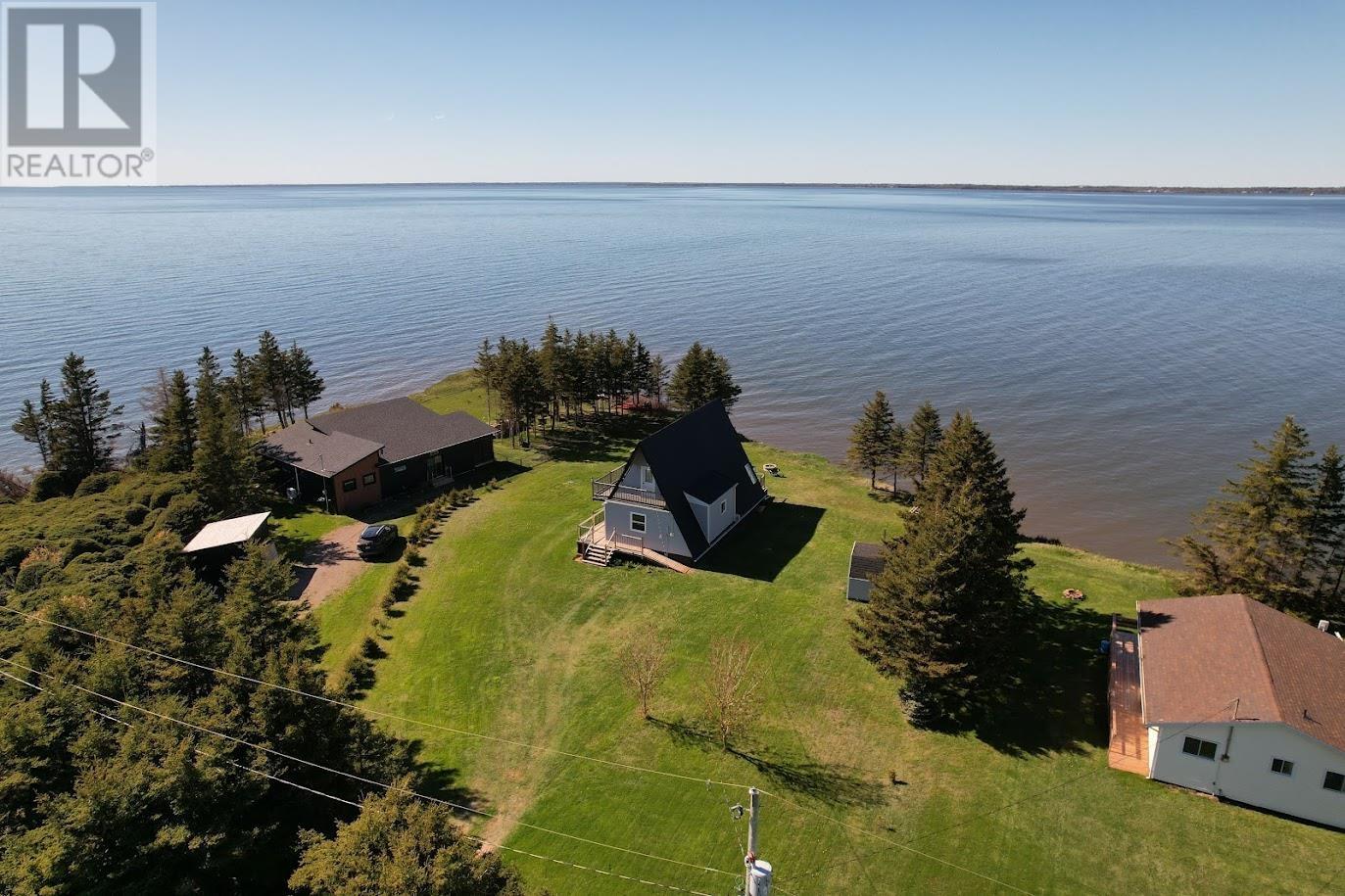 149 Graham Head Road, Fernwood, Prince Edward Island  C0B 1C0 - Photo 2 - 202613039