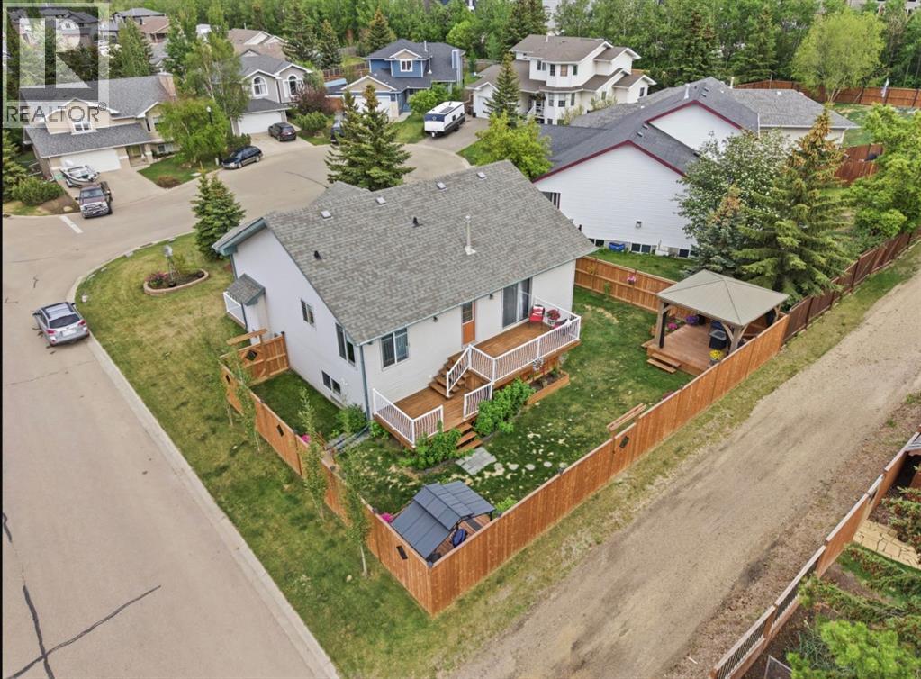 1 Pell Close, Sylvan Lake, Alberta  T4S 1W8 - Photo 45 - A2309405