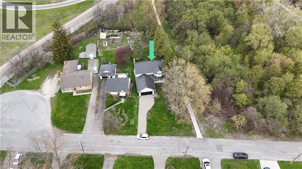 26 Graber Place, Kitchener, Ontario  N2A 1G8 - Photo 31 - 40819649