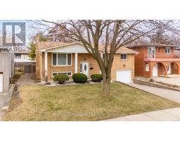 11 PINARD STREET, Hamilton, Ontario