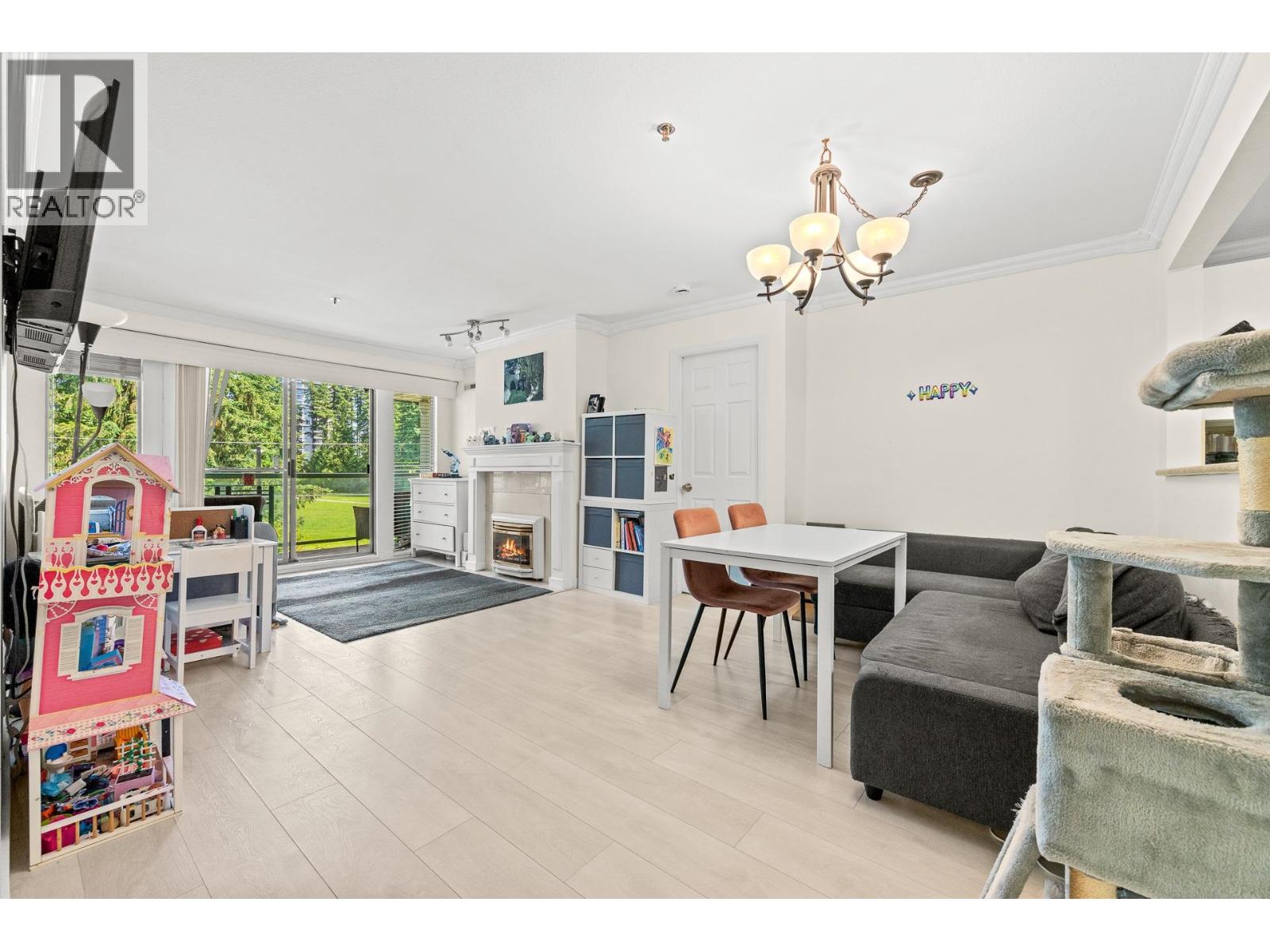 312 1148 Westwood Street, Coquitlam, British Columbia  V3B 7M5 - Photo 2 - R3131266