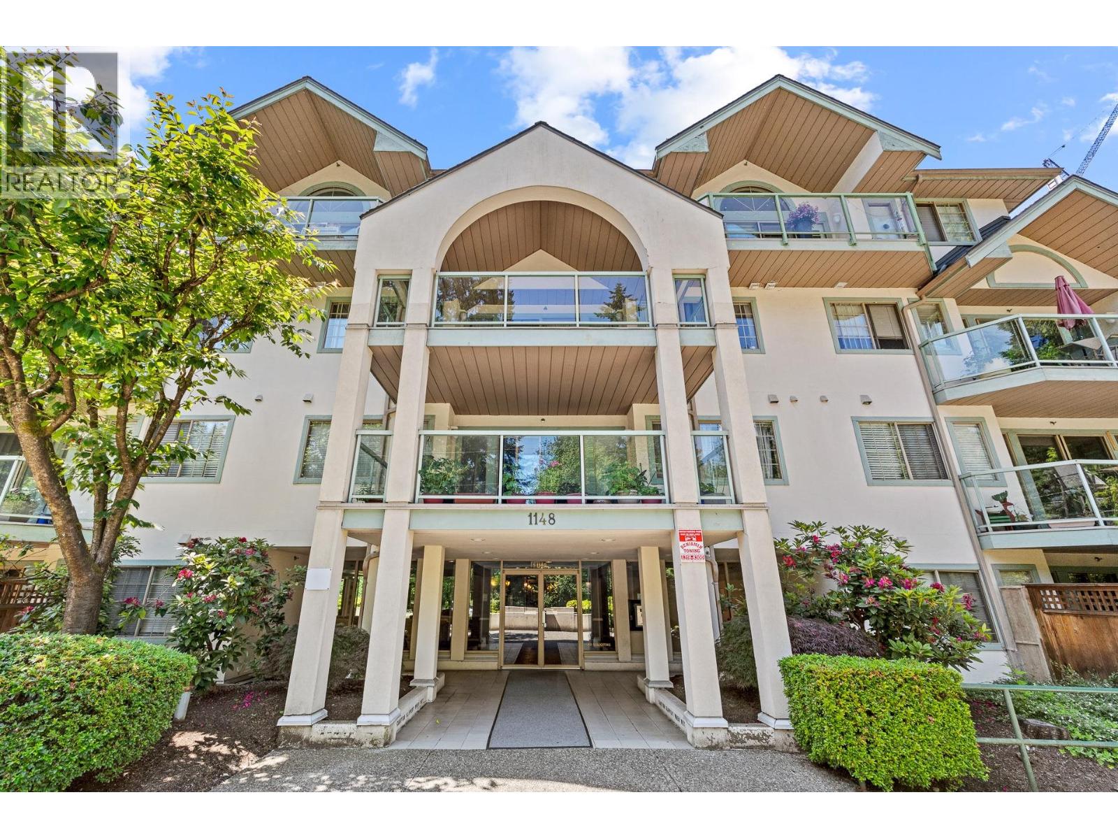 312 1148 WESTWOOD STREET, Coquitlam, British Columbia
