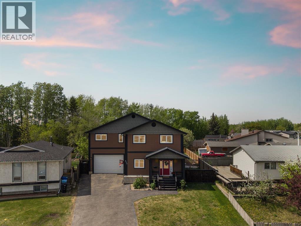 336 Ermine Crescent, fort mcmurray, Alberta