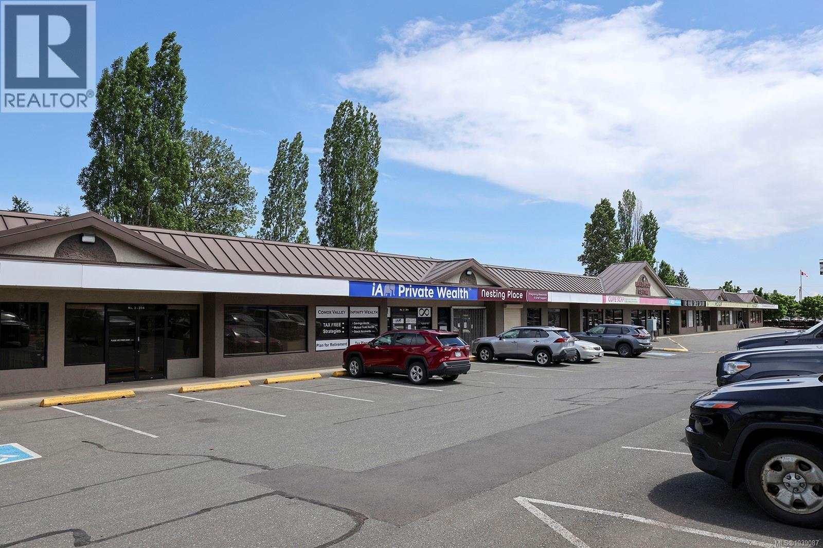 2 204 Island Hwy N, Courtenay, British Columbia  V9N 3P1 - Photo 3 - 1039087