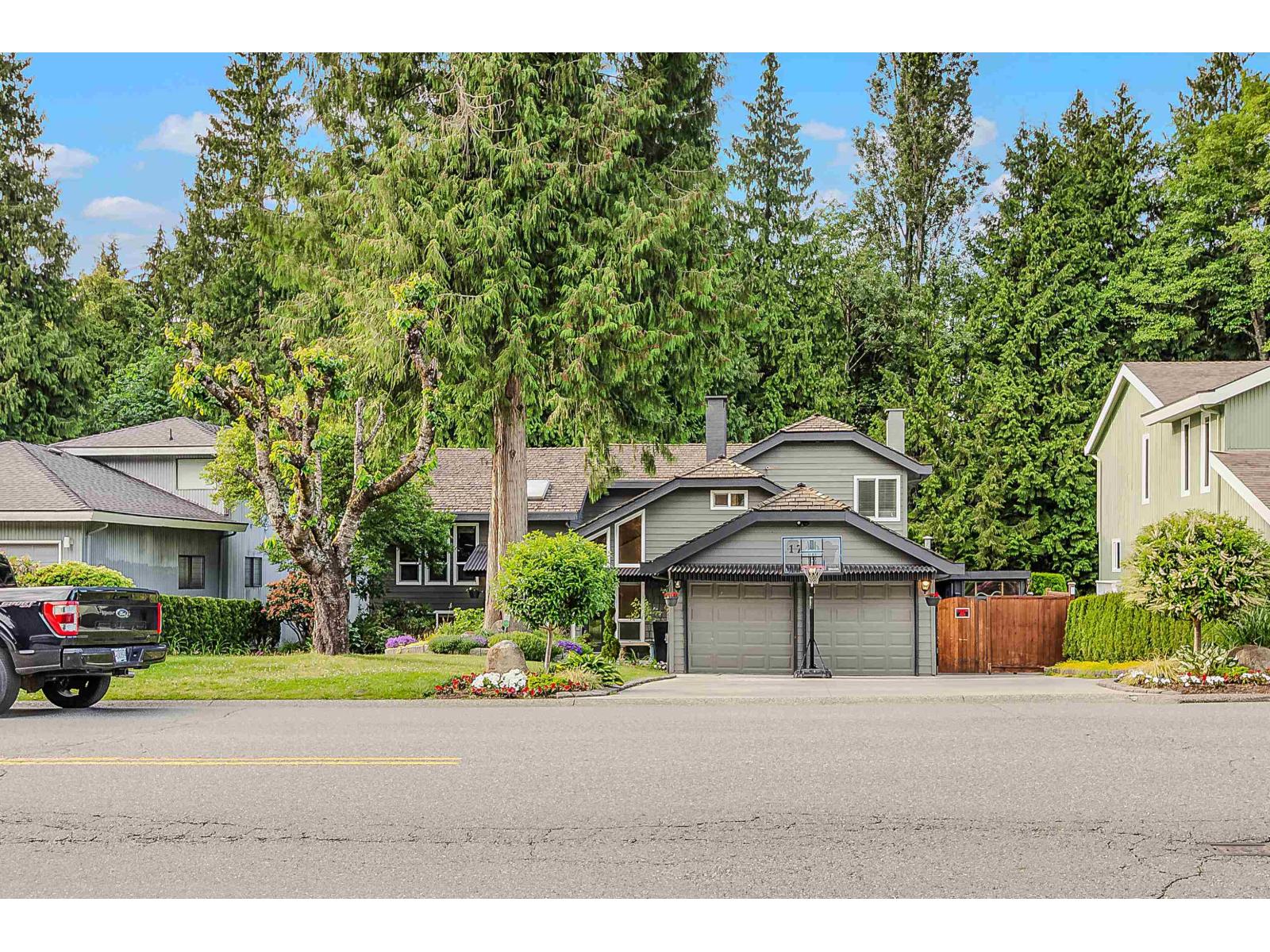 11799 LYON ROAD, Delta, British Columbia