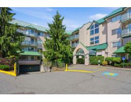 418 2962 TRETHEWEY STREET, Abbotsford, British Columbia