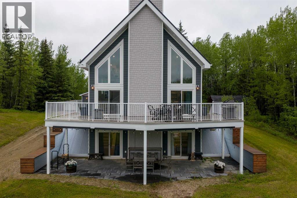 9, 190061 Twp Rd 654, Rural Athabasca County, Alberta  T0A 0M0 - Photo 2 - A2315568