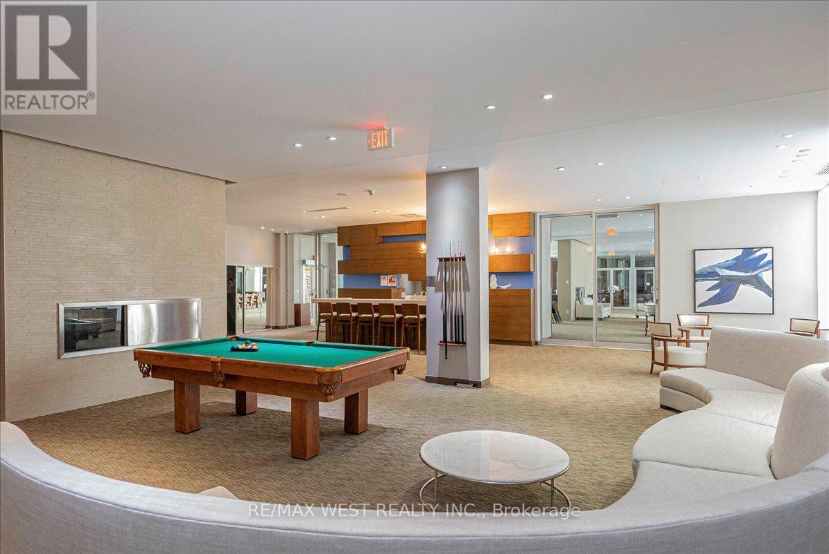 3302 - 2240 Lake Shore Boulevard W, Toronto, Ontario  M8V 0B1 - Photo 24 - W12999964
