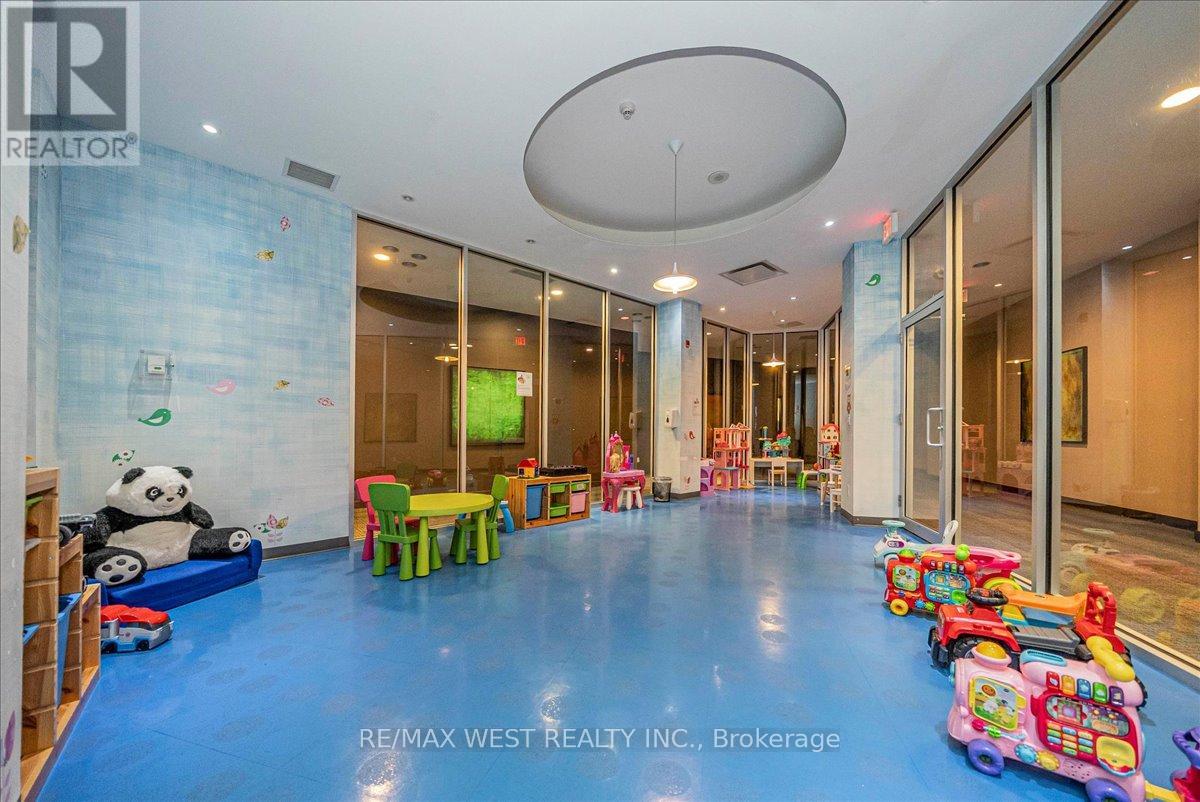 3302 - 2240 Lake Shore Boulevard W, Toronto, Ontario  M8V 0B1 - Photo 28 - W12999964