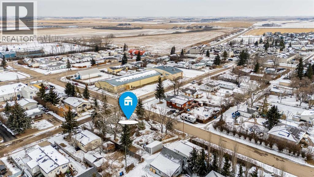 235 3 Street, Irricana, Alberta  T0M 1B0 - Photo 37 - A2297776
