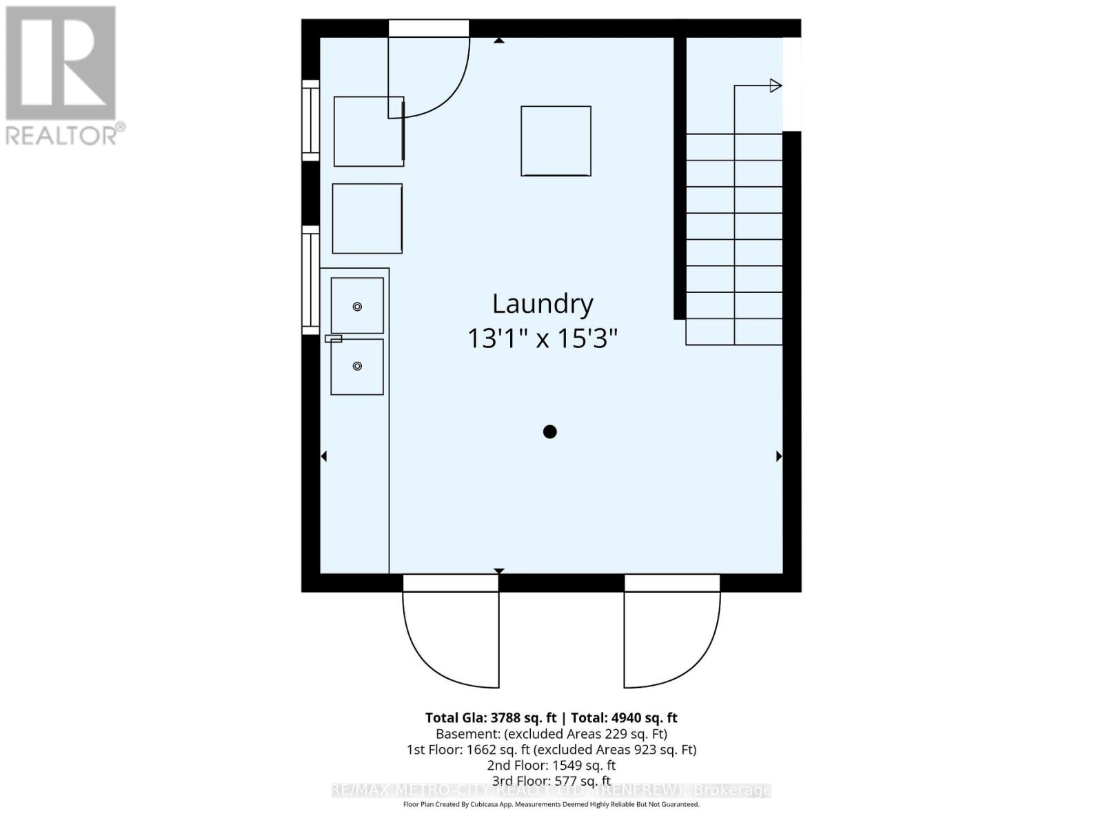 560 Raglan Street S, Renfrew, Ontario  K7V 1R8 - Photo 47 - X13149886