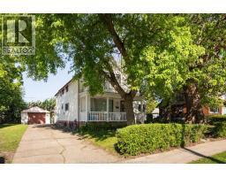 1032 FELIX AVENUE, Windsor, Ontario