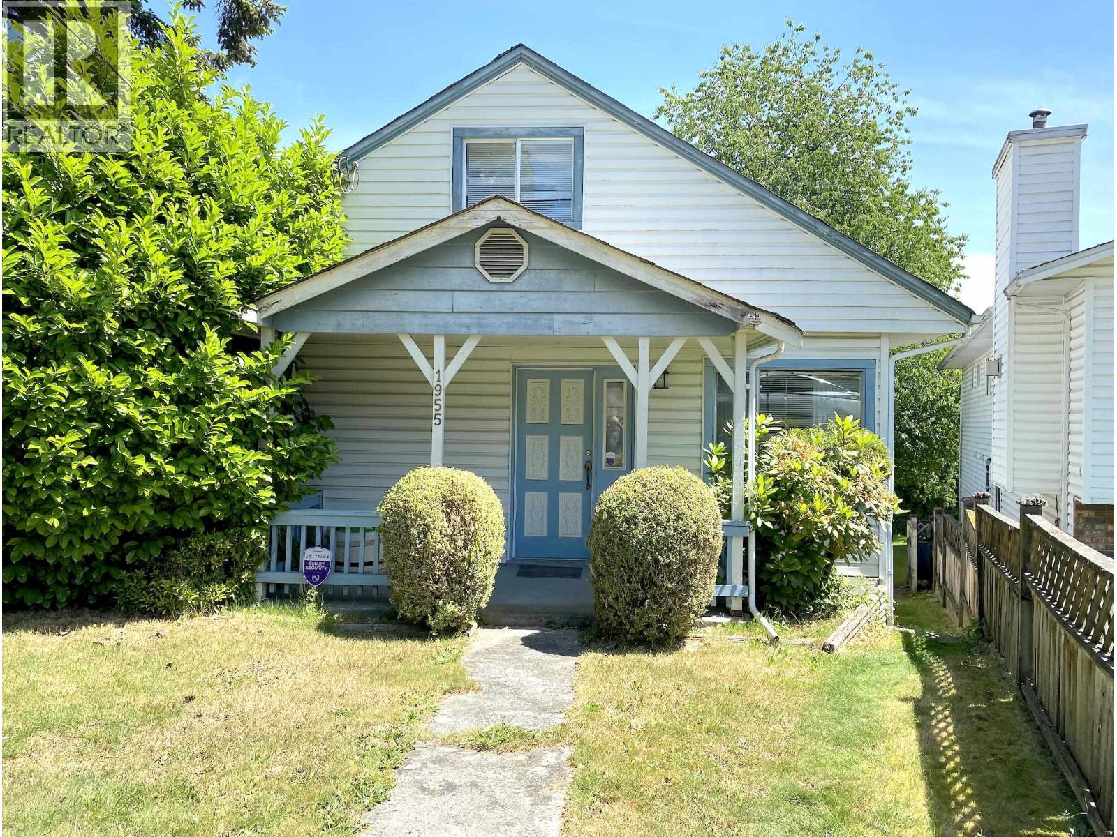 1955 PITT RIVER ROAD, Port Coquitlam, British Columbia