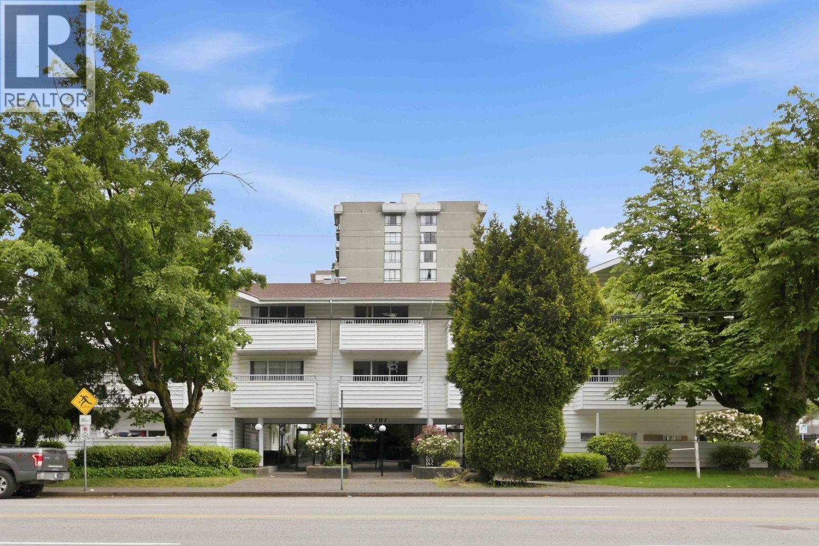 301 707 8th Street, New Westminster, British Columbia  V3M 3S6 - Photo 36 - R3131303