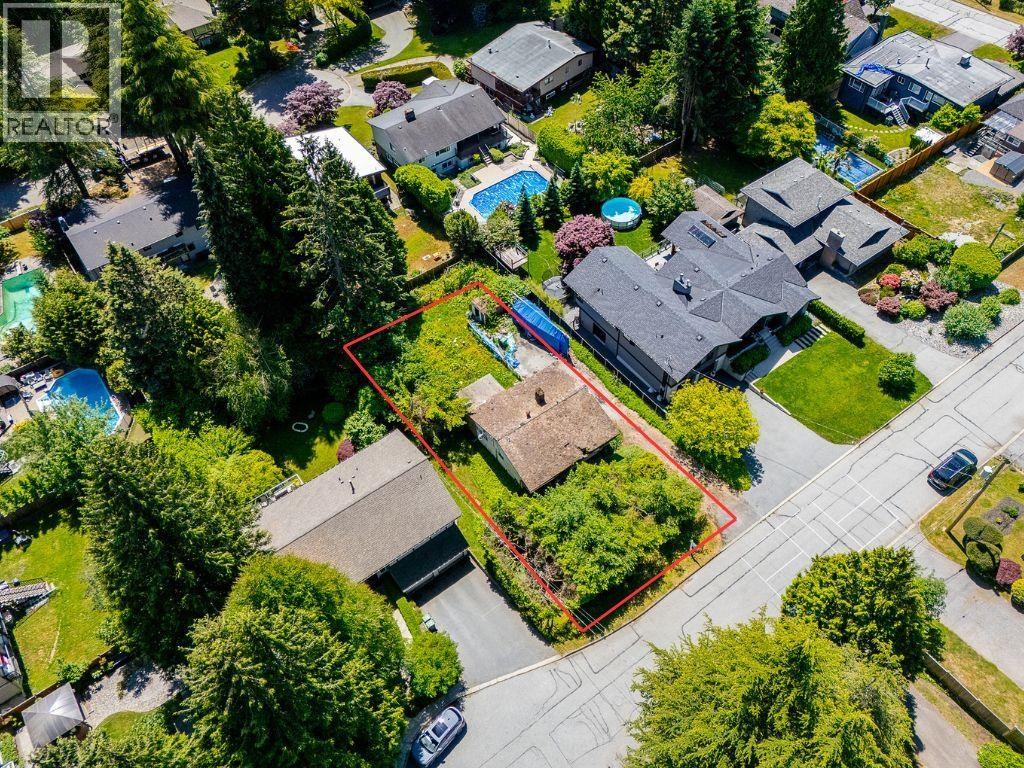 2465 KEATS ROAD
