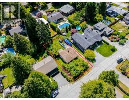 2465 KEATS ROAD, North Vancouver, British Columbia