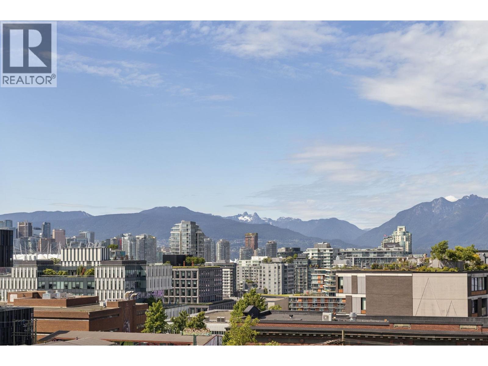 604 209 E 7th Avenue, Vancouver, British Columbia  V5T 0H3 - Photo 8 - R3131341