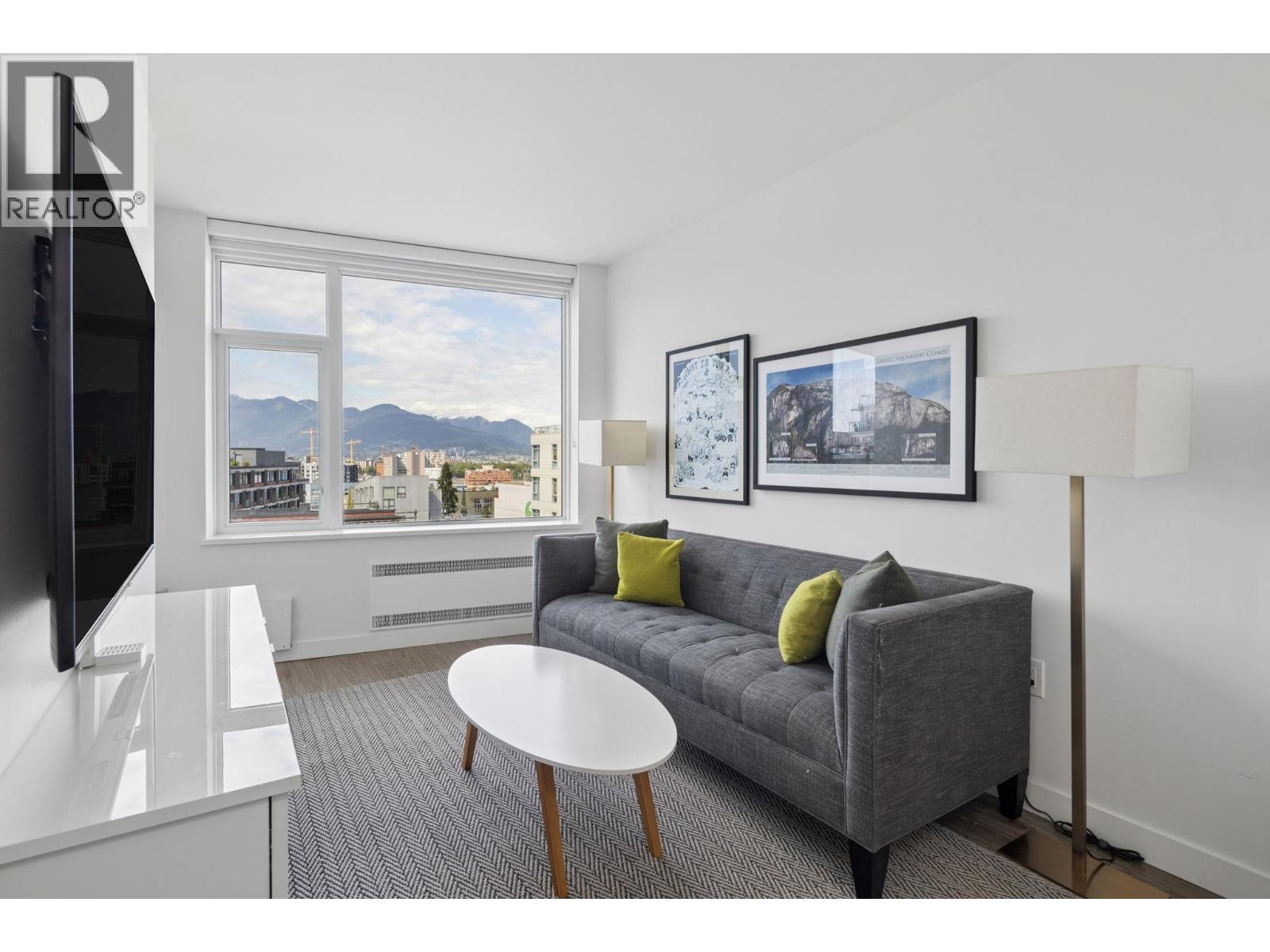 604 209 E 7th Avenue, Vancouver, British Columbia  V5T 0H3 - Photo 3 - R3131341