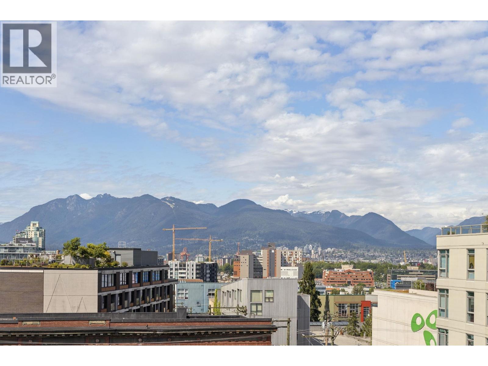 604 209 E 7th Avenue, Vancouver, British Columbia  V5T 0H3 - Photo 17 - R3131341