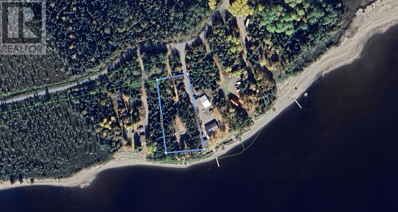Lot 4 Obonga Lake Rd W, Thunder Bay, Ontario  P0T 1R0 - Photo 22 - TB2601321