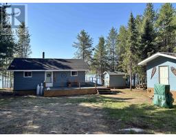 Lot 4 Obonga Lake RD W, Thunder Bay, Ontario