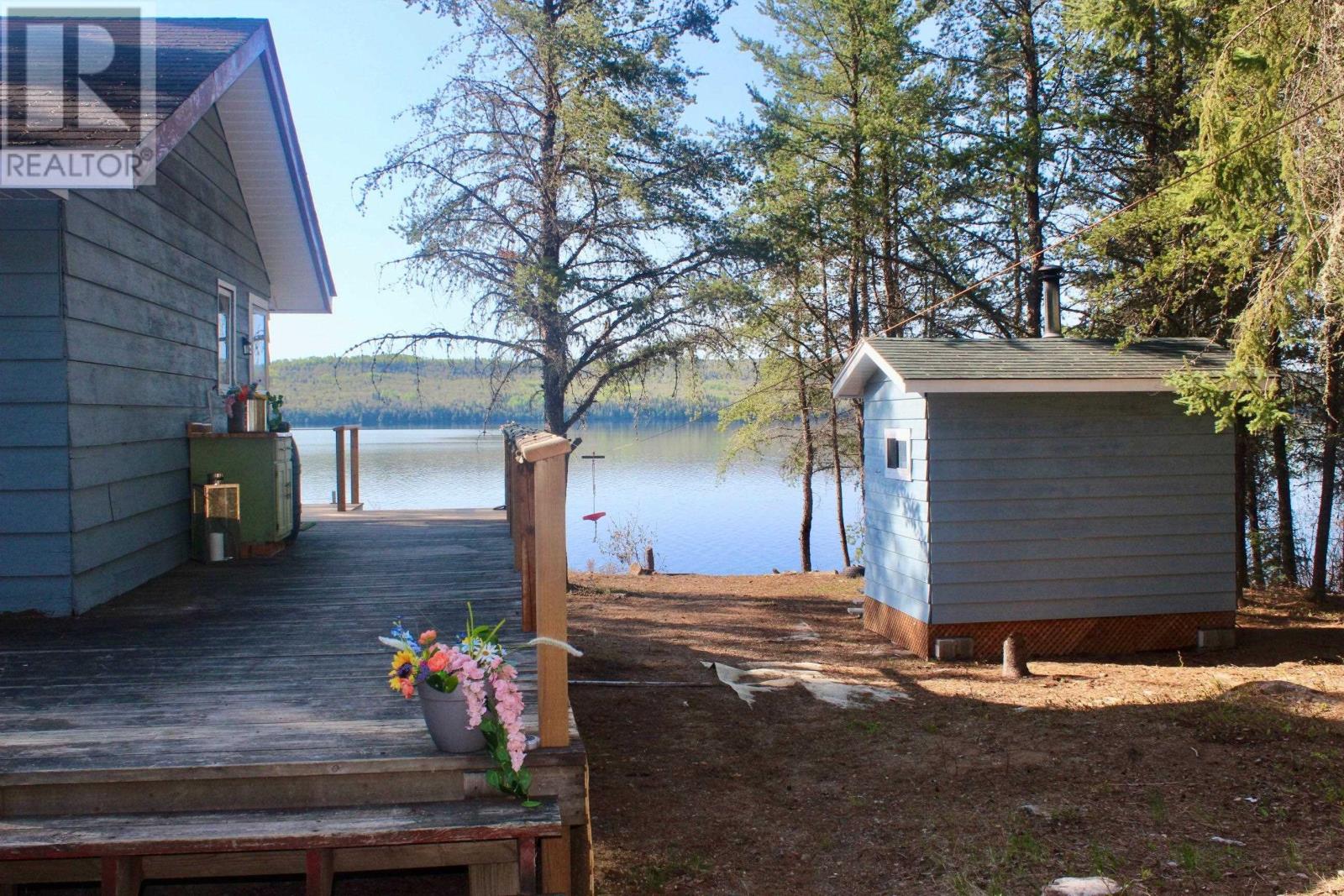 Lot 4 Obonga Lake Rd W, Thunder Bay, Ontario  P0T 1R0 - Photo 2 - TB2601321