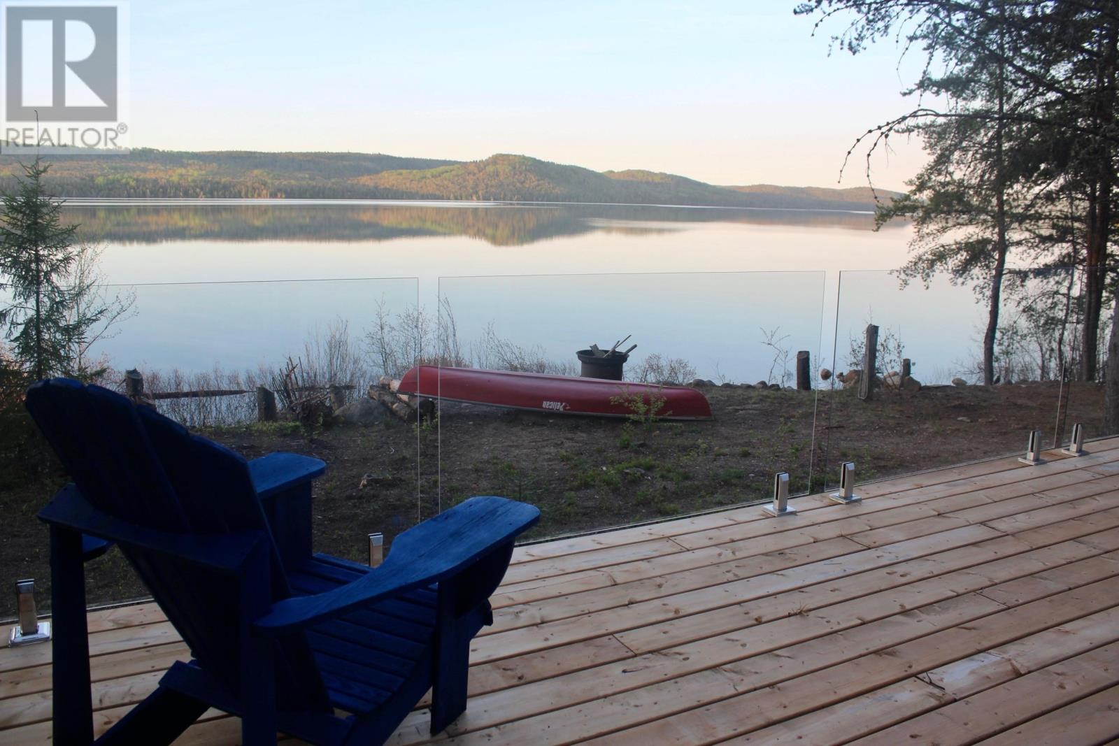 Lot 4 Obonga Lake Rd W, Thunder Bay, Ontario  P0T 1R0 - Photo 3 - TB2601321