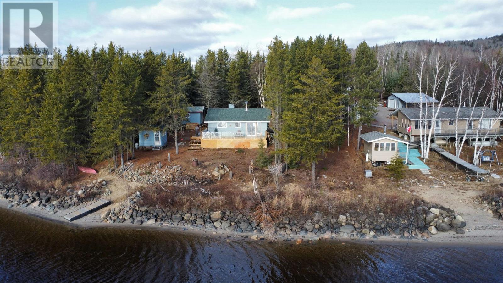 Lot 4 Obonga Lake Rd W, Thunder Bay, Ontario  P0T 1R0 - Photo 4 - TB2601321
