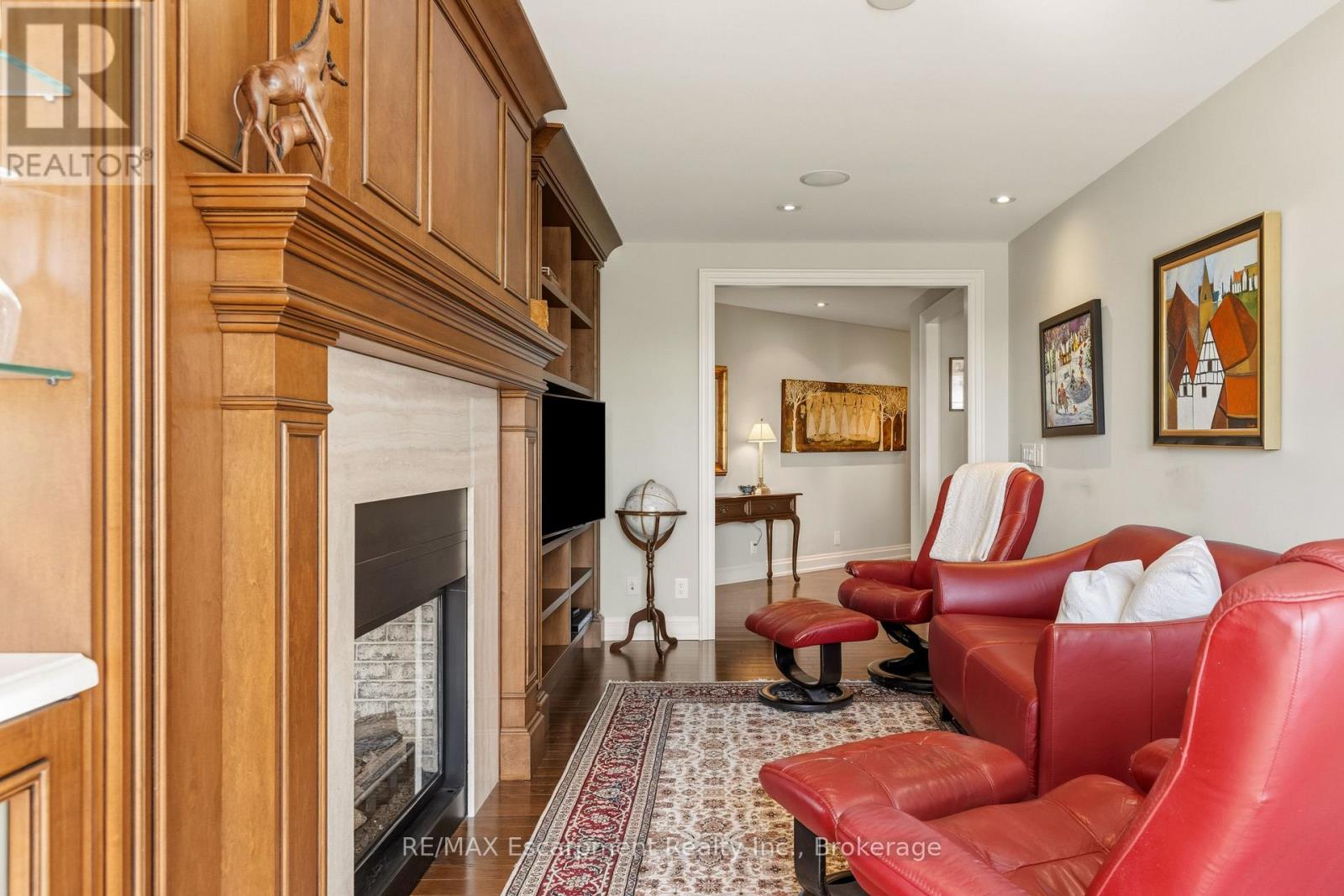 806 - 111 Forsythe Street, Oakville, Ontario  L6K 3J9 - Photo 10 - W13231606