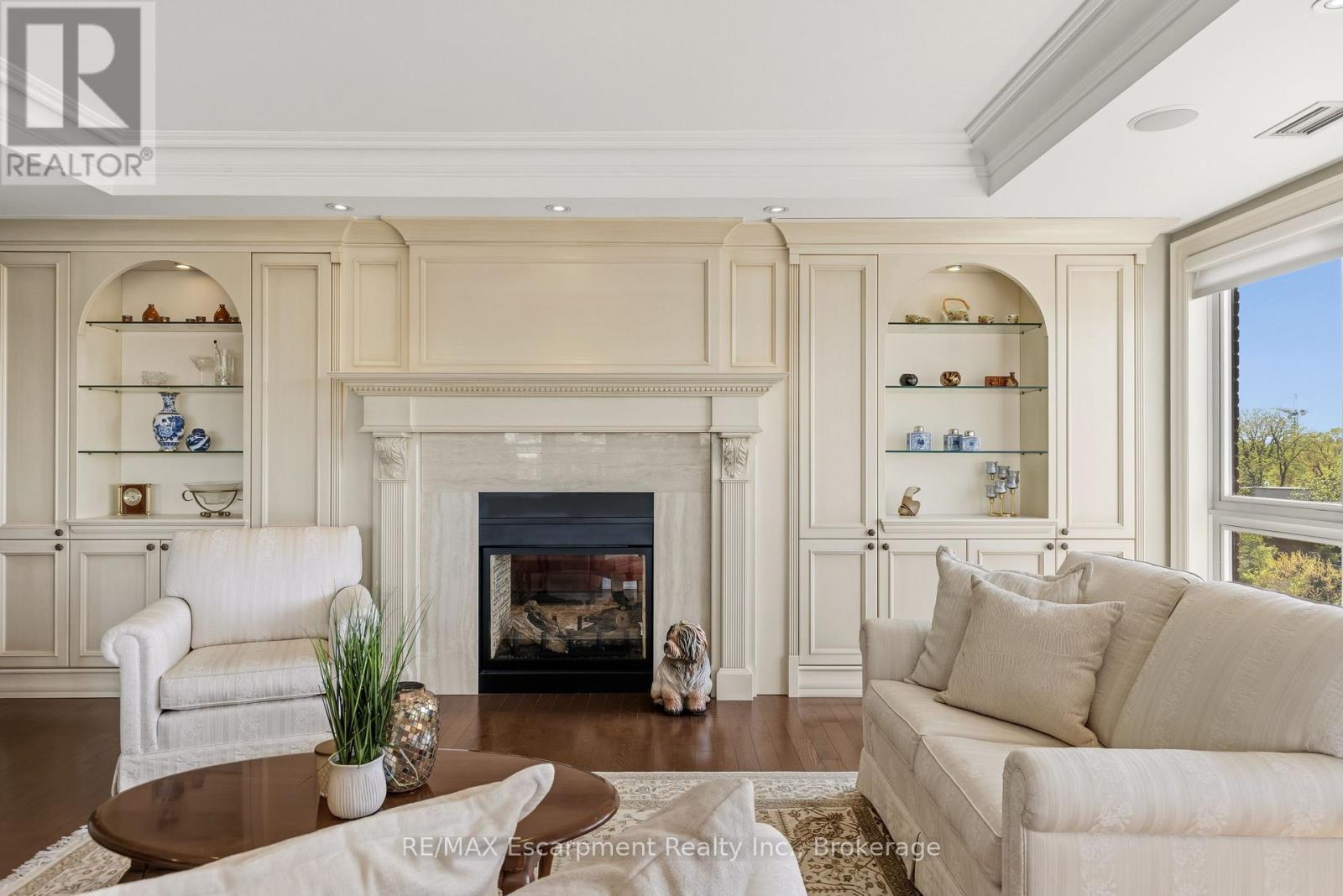 806 - 111 Forsythe Street, Oakville, Ontario  L6K 3J9 - Photo 12 - W13231606