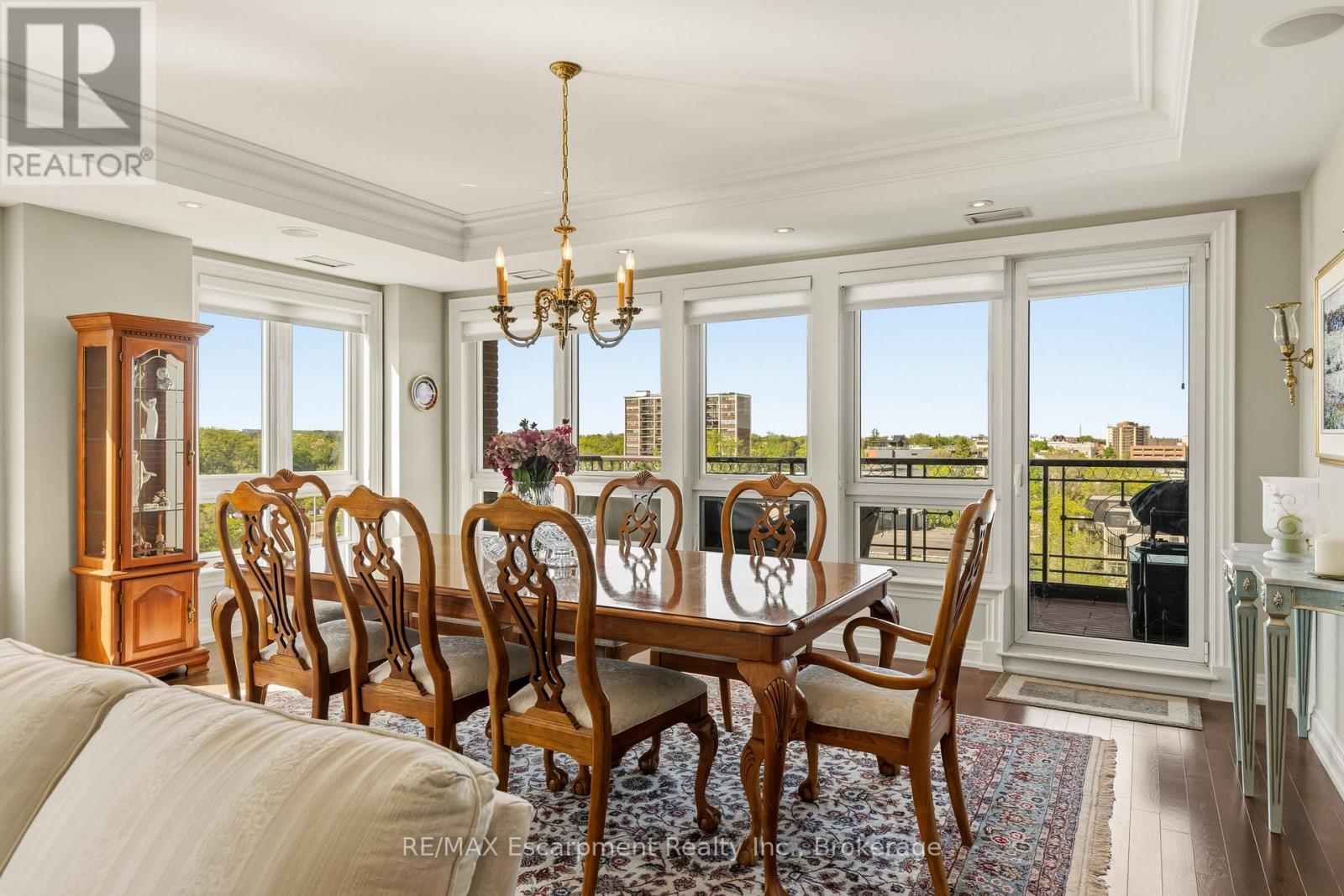 806 - 111 Forsythe Street, Oakville, Ontario  L6K 3J9 - Photo 14 - W13231606
