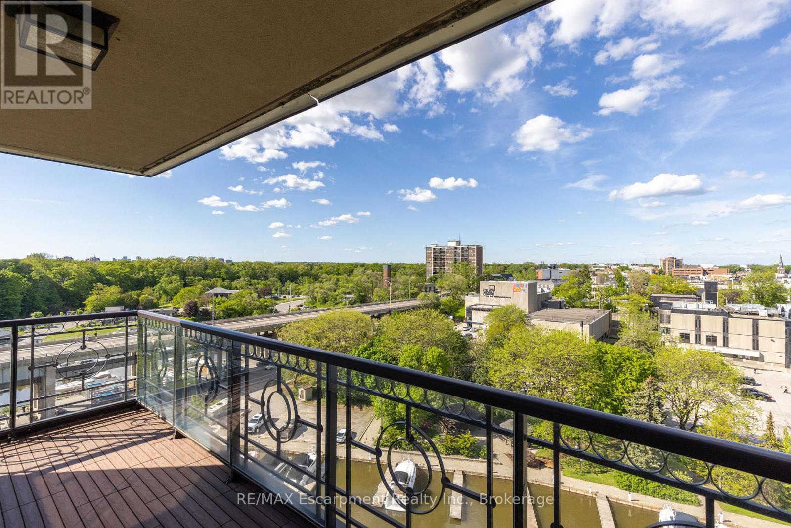 806 - 111 Forsythe Street, Oakville, Ontario  L6K 3J9 - Photo 23 - W13231606