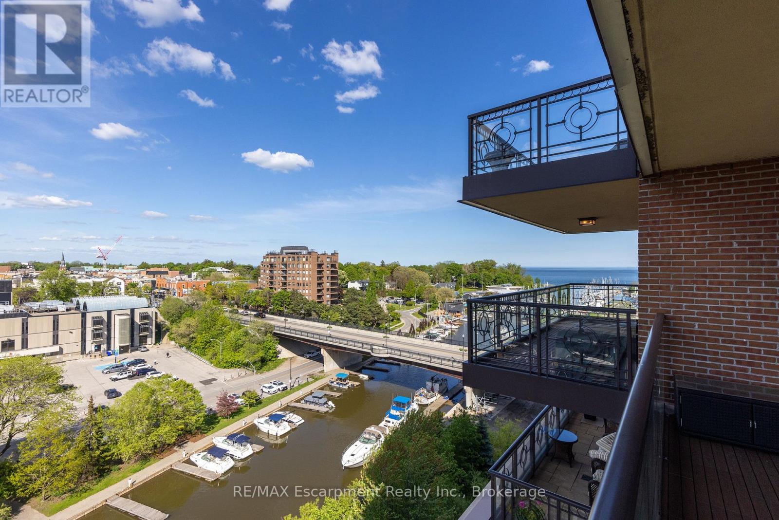 806 - 111 Forsythe Street, Oakville, Ontario  L6K 3J9 - Photo 25 - W13231606