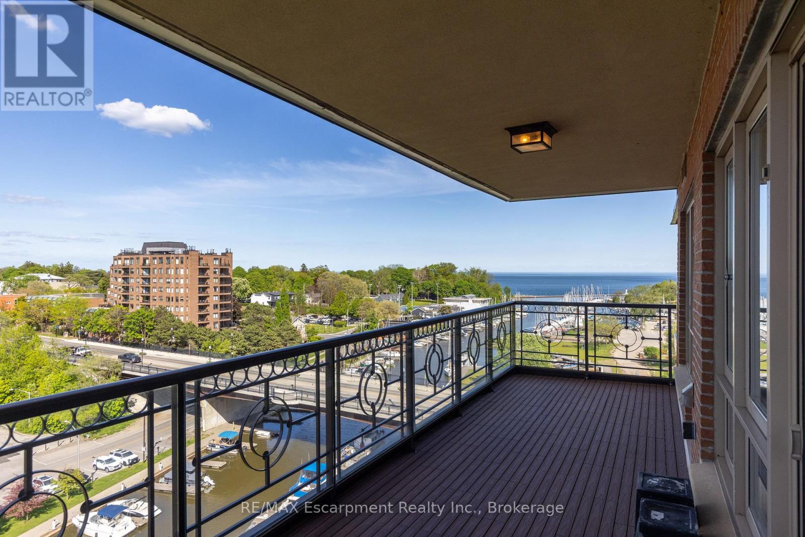 806 - 111 Forsythe Street, Oakville, Ontario  L6K 3J9 - Photo 26 - W13231606