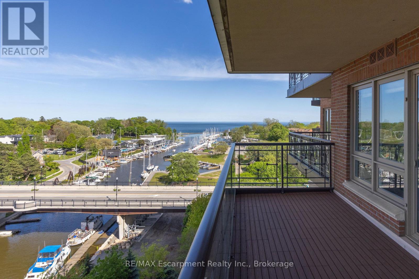 806 - 111 Forsythe Street, Oakville, Ontario  L6K 3J9 - Photo 27 - W13231606