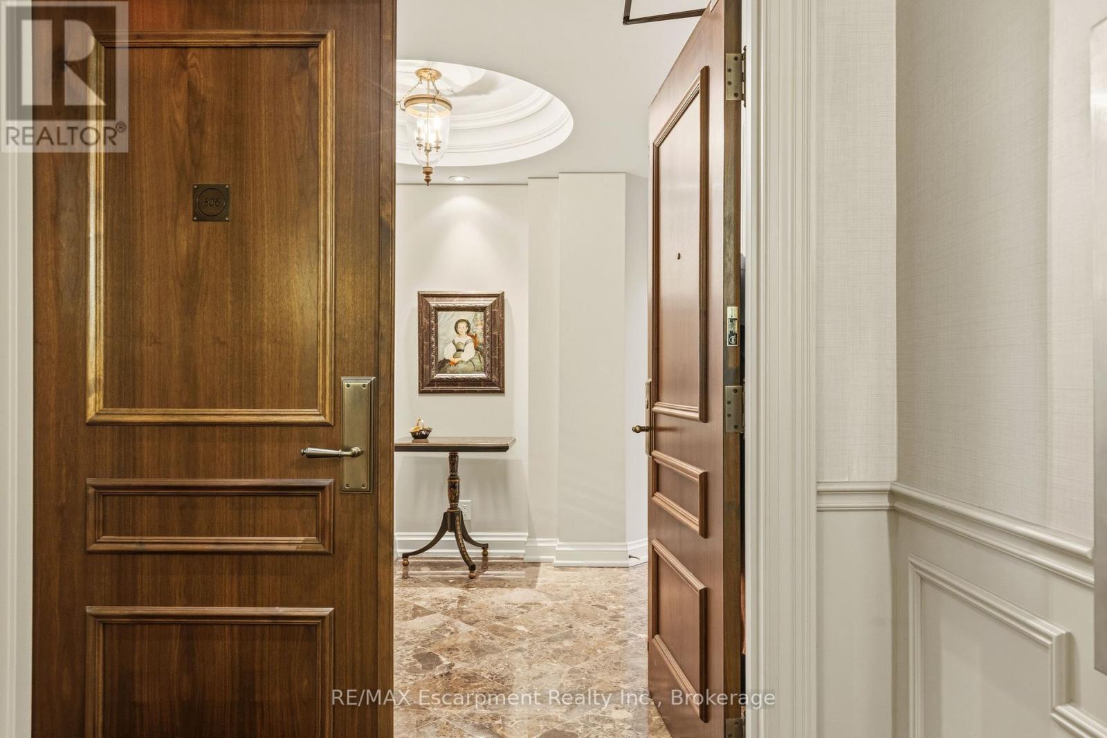 806 - 111 Forsythe Street, Oakville, Ontario  L6K 3J9 - Photo 6 - W13231606