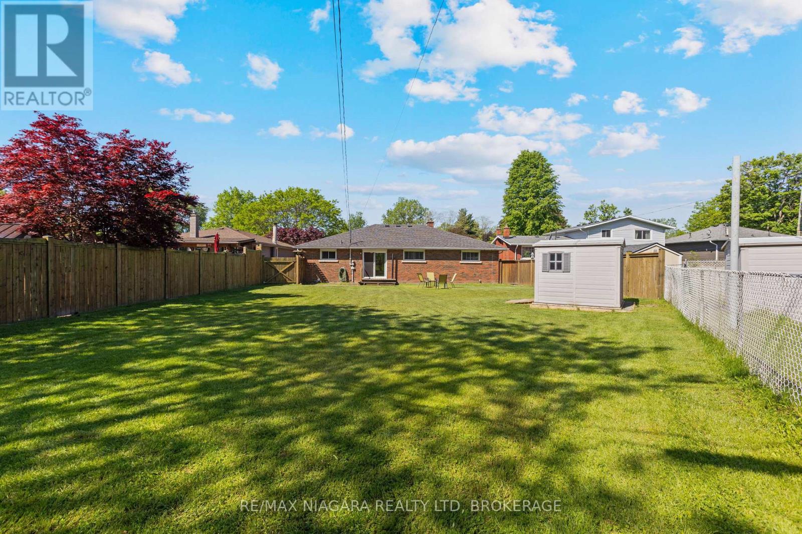 12 Claremount Circle, Welland, Ontario  L3C 2P5 - Photo 2 - X13231564