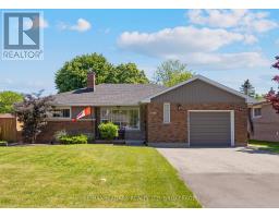 12 CLAREMOUNT CIRCLE, Welland, Ontario