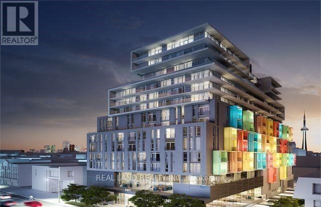 1110 - 297 COLLEGE STREET, Toronto, Ontario