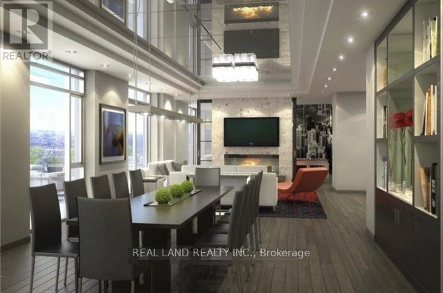 1110 - 297 College Street, Toronto, Ontario  M5T 1S2 - Photo 12 - C13231544