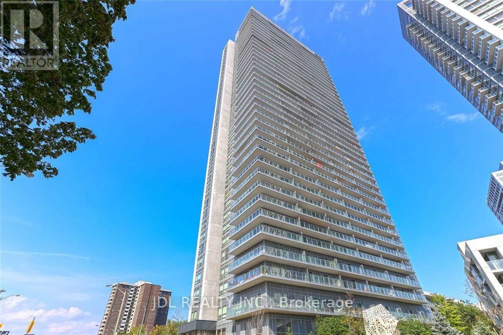 LPH01 - 2015 SHEPPARD AVENUE E, Toronto, Ontario