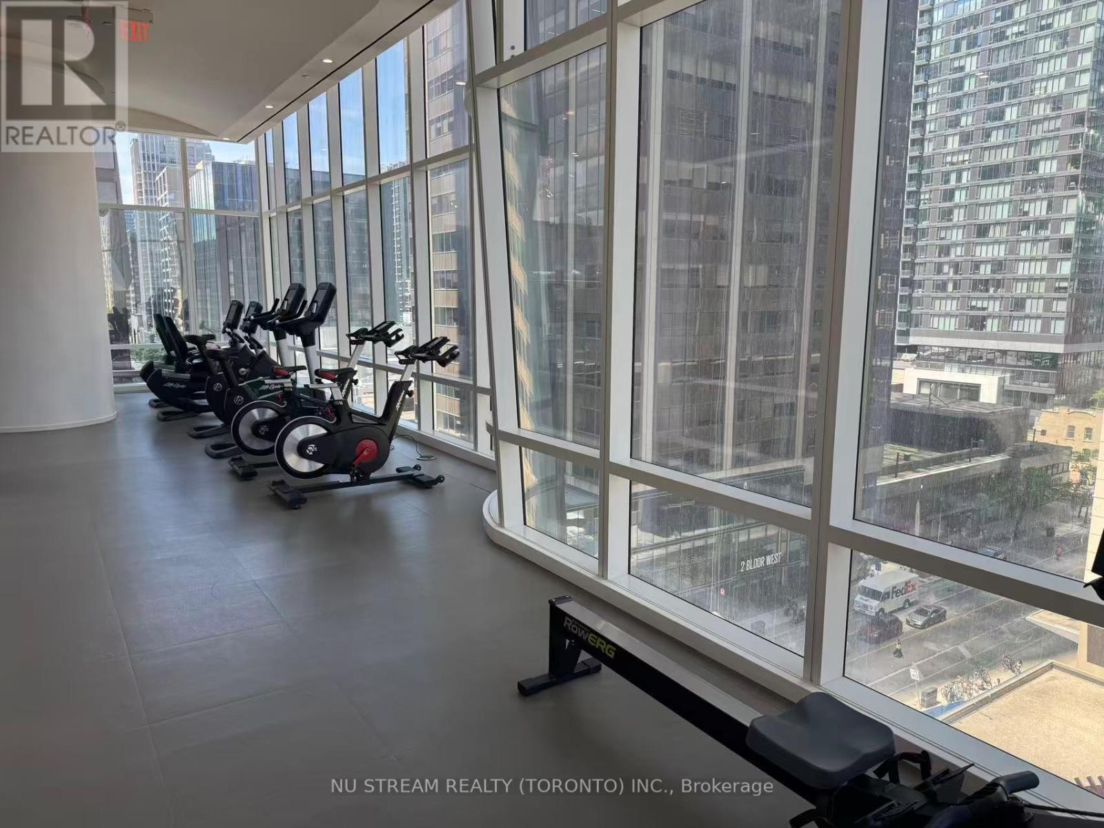 6303 - 1 Bloor Street E, Toronto, Ontario  M4W 1A9 - Photo 12 - C13231602