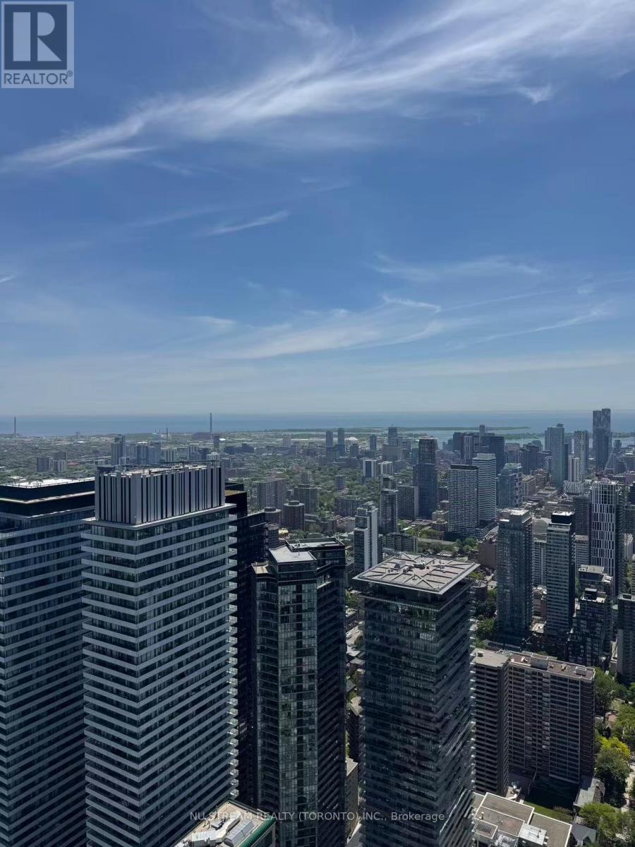 6303 - 1 Bloor Street E, Toronto, Ontario  M4W 1A9 - Photo 9 - C13231602